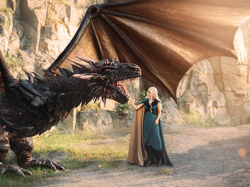 Game Of Thrones: House Of The Dragon