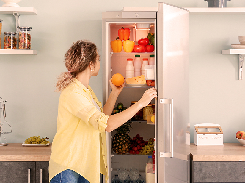 5 Kühlschrank-Tipps & Gadgets zum Energiesparen und besseren Kühlen -  BERGMANN - Elektrizität & Gas